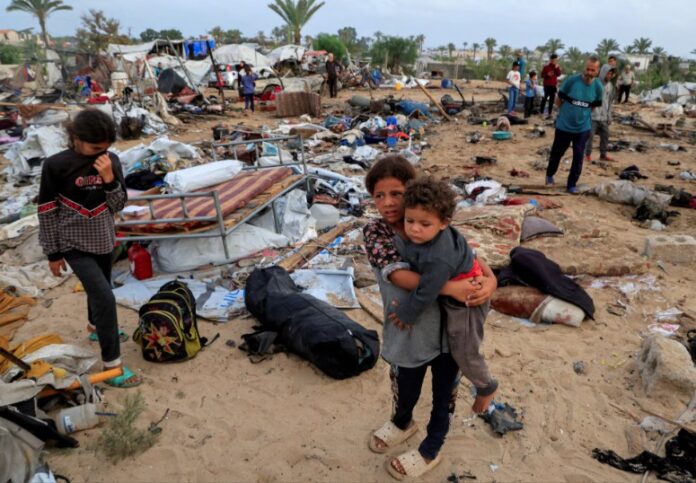 Gaza