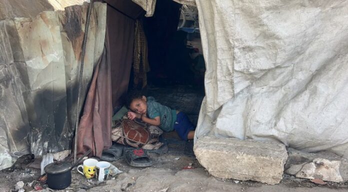 Gaza
