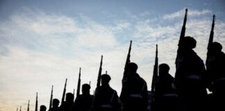 Βέβαιη η αστάθεια (και) το 2026 – Οι δέκα περιοχές που θα «ματώσουν» τη νέα χρονιά Germania stratos 696x464