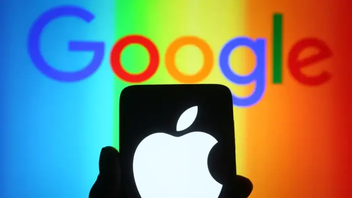 Google apple