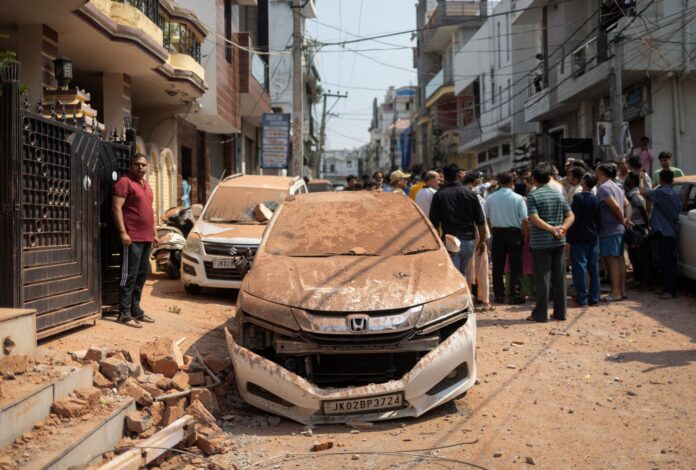 India pakistan 2