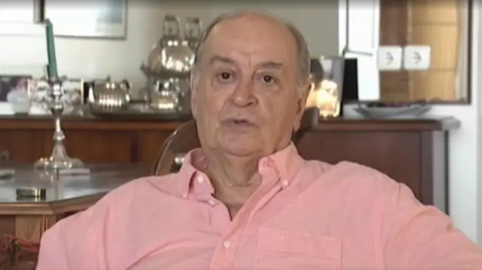 Kostas lixnaras thumb