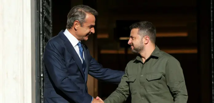 Mitsotakis zelenskiy 2 e1711046194503
