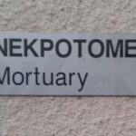 Από βαρύτατη κρανιοεγκεφαλική κάκωση έχασε τη ζωή του ο 16χρονος στην Αργάκα Nekrotomeio
