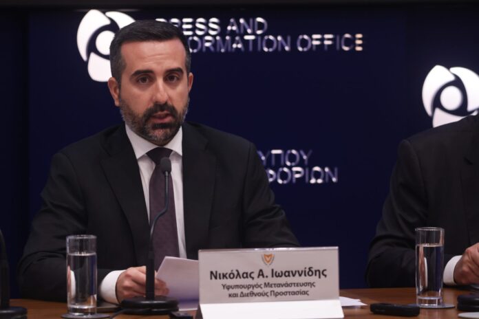 Nikolas iwannidis