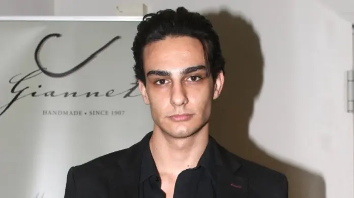 Nikos mparkoulis