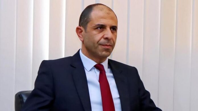 Ozersay