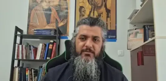 Pater serkelidis