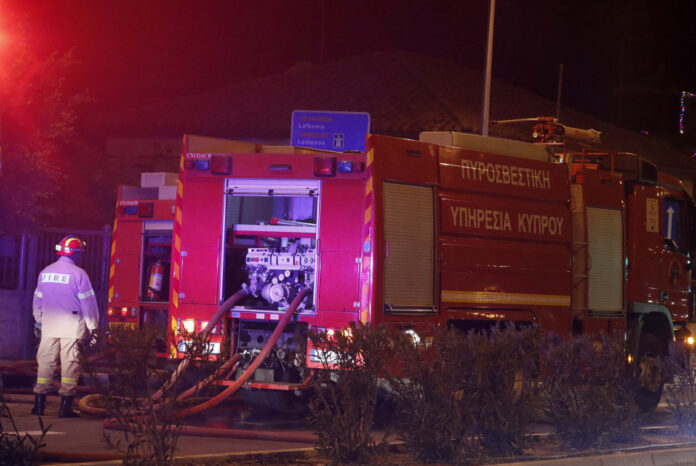 Pyrosvestiki