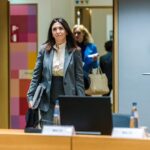 Ραουνά: Η Κύπρος στοχεύει να λειτουργήσει ως το αποτύπωμα της ΕΕ στη Μ. Ανατολή Raounaa