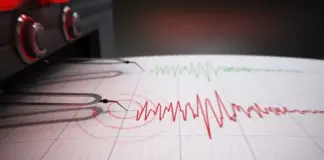 Νέος σεισμός με το «καλημέρα» στην Πάφο Seismos