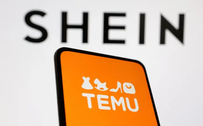 Shein temu