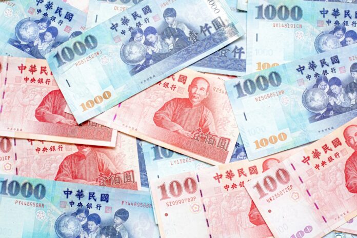 Taiwandollar