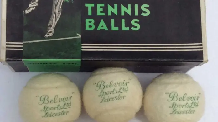 Tennis mpalakia