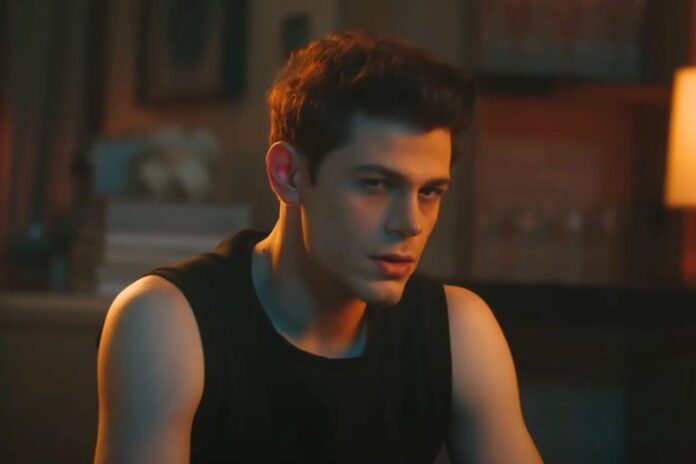 Theo evaneurovision cyprus c23549c