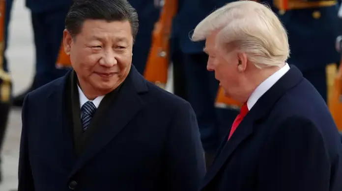 Trump si