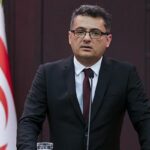 Έρχιουρμαν: Κρίσιμη η απόφαση στο ΣτΕ για «επιτροπή ακίνητης περιουσίας» και Βαρώσι Tufan erhurman.width 750