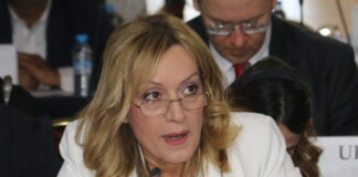 Όχι Χαραλαμπίδου στην πρόταση Στεφάνου – Χωρίζουν οι δρόμοι τους Xaralampidou scaled