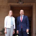 Xrist metsola kipros