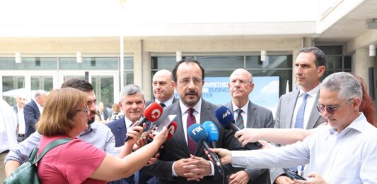 Xristodoulidis