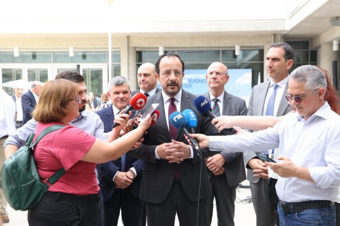 Xristodoulidis