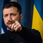 Zelensky