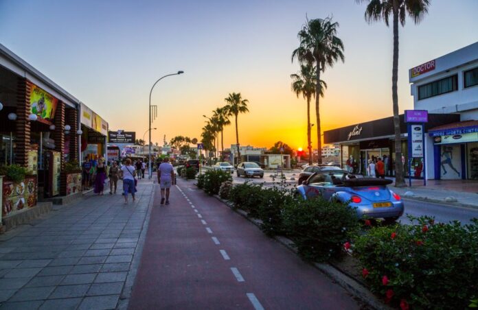 Agia napa 4