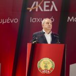 Akel stefanou