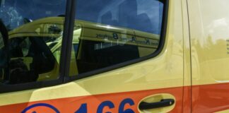 Αλεξανδρούπολη: 3χρονο παιδί μεταφέρθηκε νεκρό στο νοσοκομείο Asthenoforo ellada 696x464