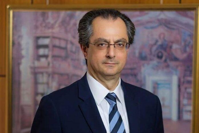 B spanos