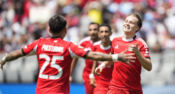 Benfica imago1063218119