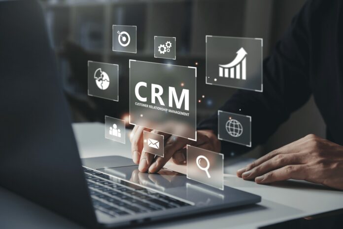 Crm 2025