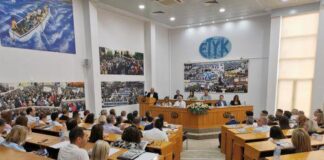 ΕΤΥΚ: Πυλώνας κατοχύρωσης των δικαιωμάτων εργαζομένων η κατοχύρωση της σύμβασης Etyk sinedrio a