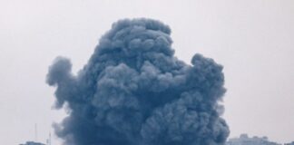 Διπλωματική ένταση μεταξύ Αιγύπτου και Τουρκίας για τη «διεθνή δύναμη» στη Γάζα Gaza