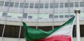 ντίδραση της Τεχεράνης στην προειδοποίηση Τραμπ: Αμερικανική παρέμβαση στο Ιράν ισοδυναμεί με χάος σε ολόκληρη την περιοχή Iran 7 696x505