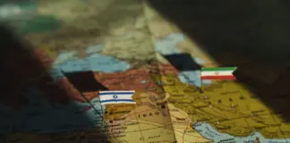 Το Ισραήλ προετοιμάζεται για το ενδεχόμενο ιρανικών αντιποίνων Iran israel chartis