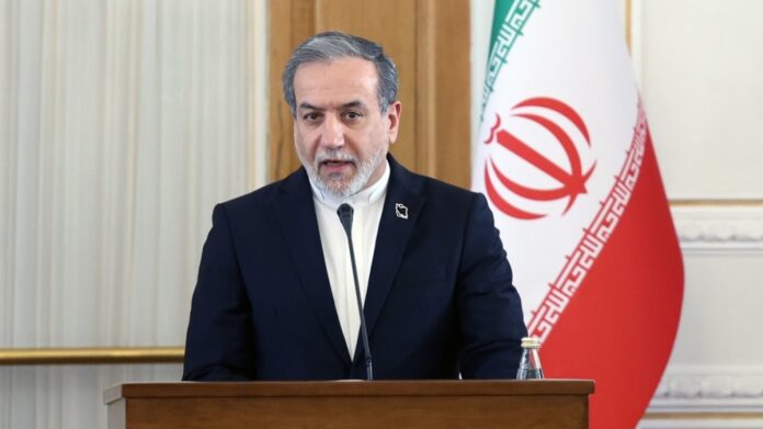 Iran ypex nea
