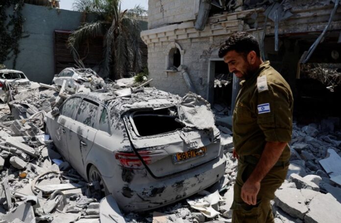 Israel