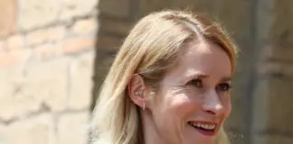 Στην Κύπρο την Τετάρτη η Ύπατη Εκπρόσωπος Κάγια Κάλας ενόψει Προεδρίας Kallas 1 696x464