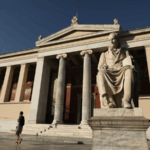 Τη Δευτέρα τα επίσημα εγκαίνια του Καποδιστριακό Πανεπιστήμιο Αθηνών στην Κύπρο-Αναλυτικά οι σχολές Kapodistriako