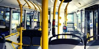 Βανδαλισμοί και οχλαγωγία σε σχολικό λεωφορείο – Αναστέλλεται διαδρομή στην επαρχία Λάρνακας Leoforeio262