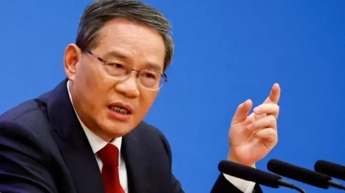 Li tsiangk