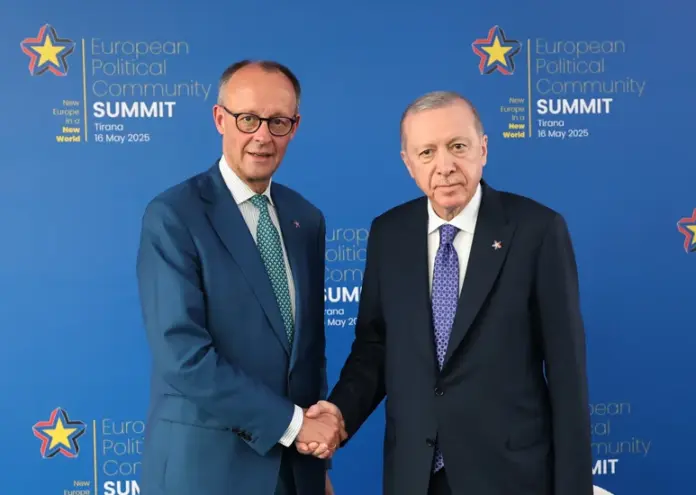 Merts erdogan