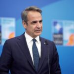 Mitsotakis