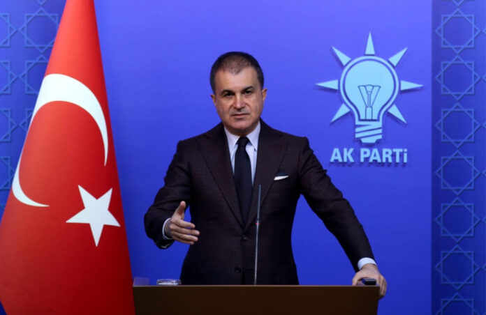 Omer celik