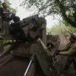 Ουκρανικό: Εν αναμονή αντίδρασης από τις ΗΠΑ το Κρεμλίνο – Επιμένει για το Ντονμπάς ο Πούτιν Oukrania polemos 1