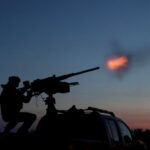 Μαζική ρωσική επίθεση κατά ενεργειακών υποδομών της Ουκρανίας Oukranis