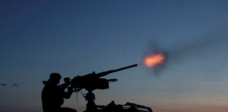 Μαζική ρωσική επίθεση κατά ενεργειακών υποδομών της Ουκρανίας Oukranis