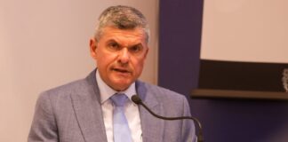 Ο Υπ. Ενέργειας συζήτησε εμβάθυνση συνεργασίας Κύπρου-Αιγύπτου στο Άμπου Ντάμπι Papanastasiou