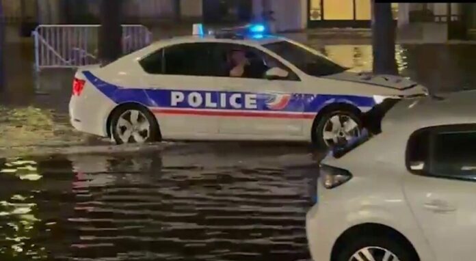 Parisi